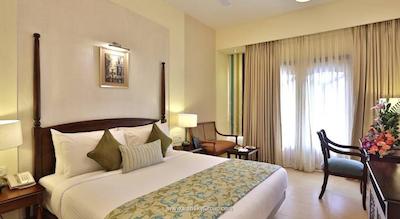 کانتری این اند سوئیتس بای رادیسون، گوا کاندولیم