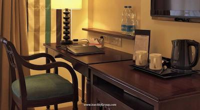 کانتری این اند سوئیتس بای رادیسون، گوا کاندولیم