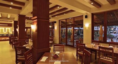 کانتری این اند سوئیتس بای رادیسون، گوا کاندولیم