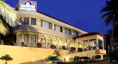 کانتری این اند سوئیتس بای رادیسون، گوا کاندولیم