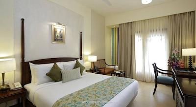 کانتری این اند سوئیتس بای رادیسون، گوا کاندولیم