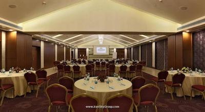 کانتری این اند سوئیتس بای رادیسون، گوا کاندولیم