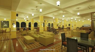 کانتری این اند سوئیتس بای رادیسون، گوا کاندولیم