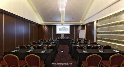 کانتری این اند سوئیتس بای رادیسون، گوا کاندولیم