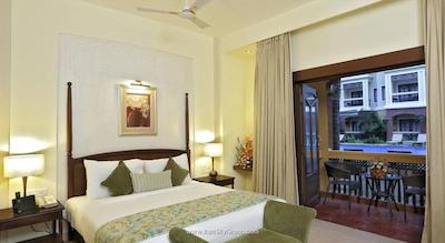 کانتری این اند سوئیتس بای رادیسون، گوا کاندولیم