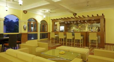 کانتری این اند سوئیتس بای رادیسون، گوا کاندولیم