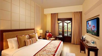 کانتری این اند سوئیتس بای رادیسون، گوا کاندولیم