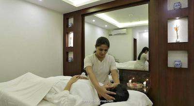 کانتری این اند سوئیتس بای رادیسون، گوا کاندولیم