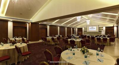 کانتری این اند سوئیتس بای رادیسون، گوا کاندولیم