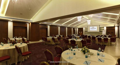 کانتری این اند سوئیتس بای رادیسون، گوا کاندولیم