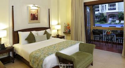 کانتری این اند سوئیتس بای رادیسون، گوا کاندولیم