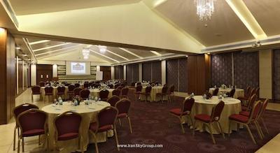 کانتری این اند سوئیتس بای رادیسون، گوا کاندولیم