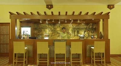 کانتری این اند سوئیتس بای رادیسون، گوا کاندولیم