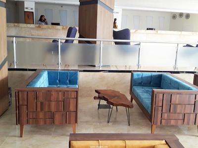 اُرانج پارک هتل