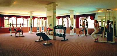 اُرانج پارک هتل