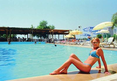 اُرانج پارک هتل