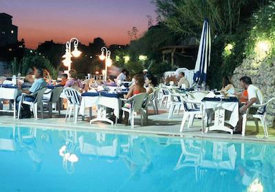 اُرانج پارک هتل