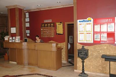 اُرانج پارک هتل