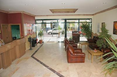 اُرانج پارک هتل