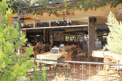 اُرانج پارک هتل