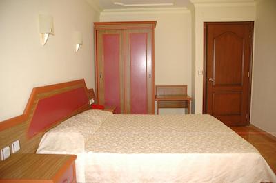 اُرانج پارک هتل