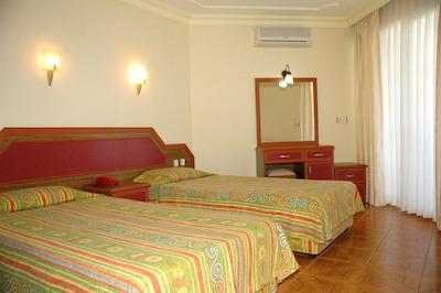 اُرانج پارک هتل