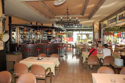 اُرانج پارک هتل