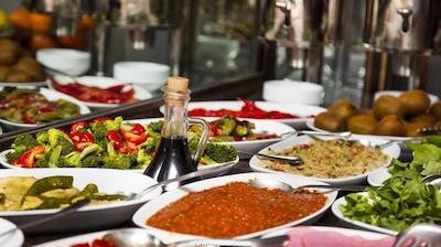 اُرانج پارک هتل