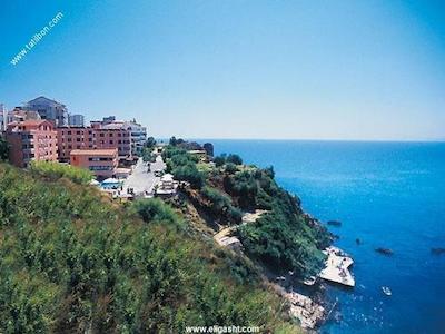 اُرانج پارک هتل