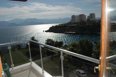 اُرانج پارک هتل