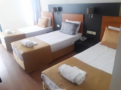 اُرانج پارک هتل