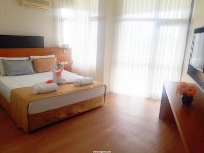 اُرانج پارک هتل