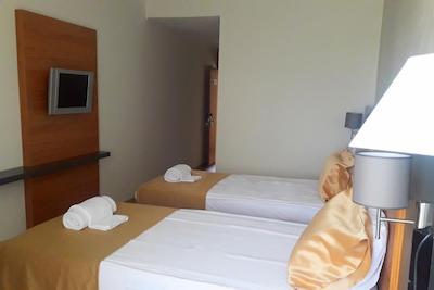 اُرانج پارک هتل