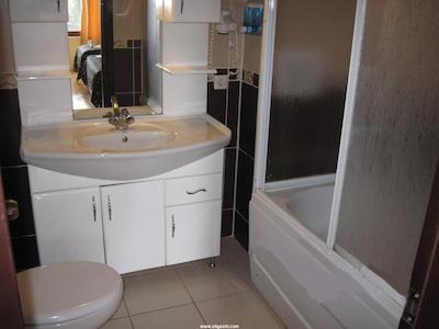 اُرانج پارک هتل