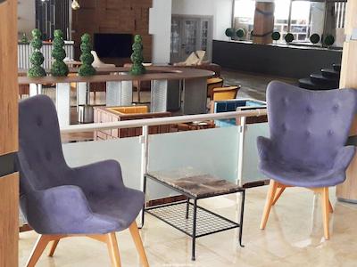 اُرانج پارک هتل