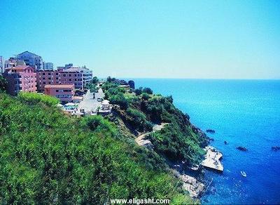 اُرانج پارک هتل