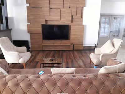 اُرانج پارک هتل