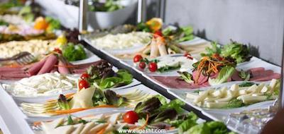 اُرانج پارک هتل