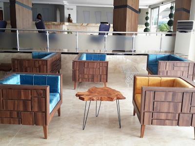 اُرانج پارک هتل