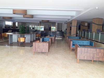 اُرانج پارک هتل