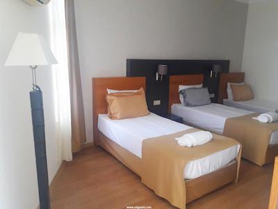 اُرانج پارک هتل