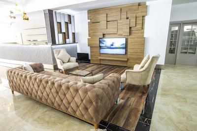 اُرانج پارک هتل