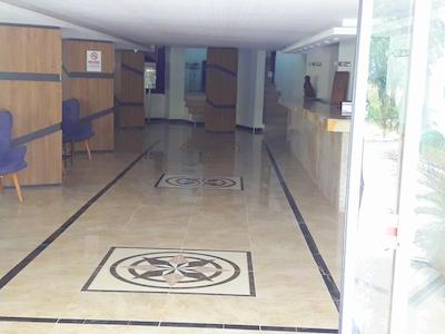 اُرانج پارک هتل