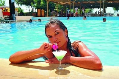 اُرانج پارک هتل