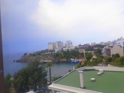 اُرانج پارک هتل