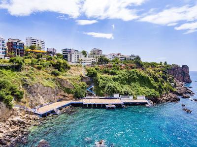 اُرانج پارک هتل