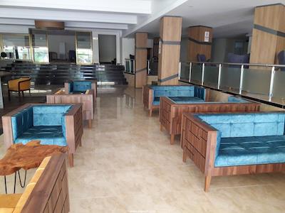 اُرانج پارک هتل