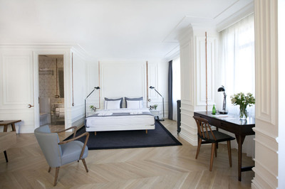 کاراکوی رومز
