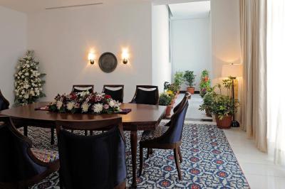 دوشانب سرنا هتل