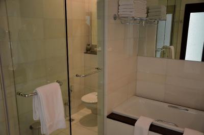 دوشانب سرنا هتل